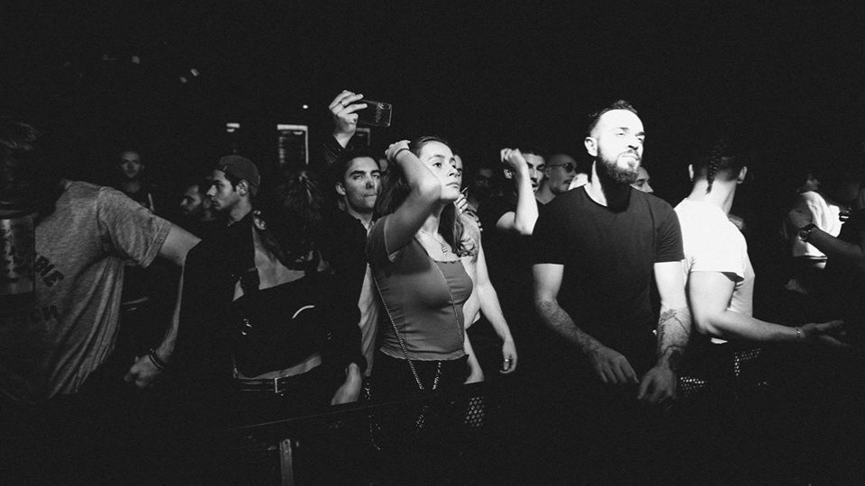 Cabaret Aléatoire gallery image