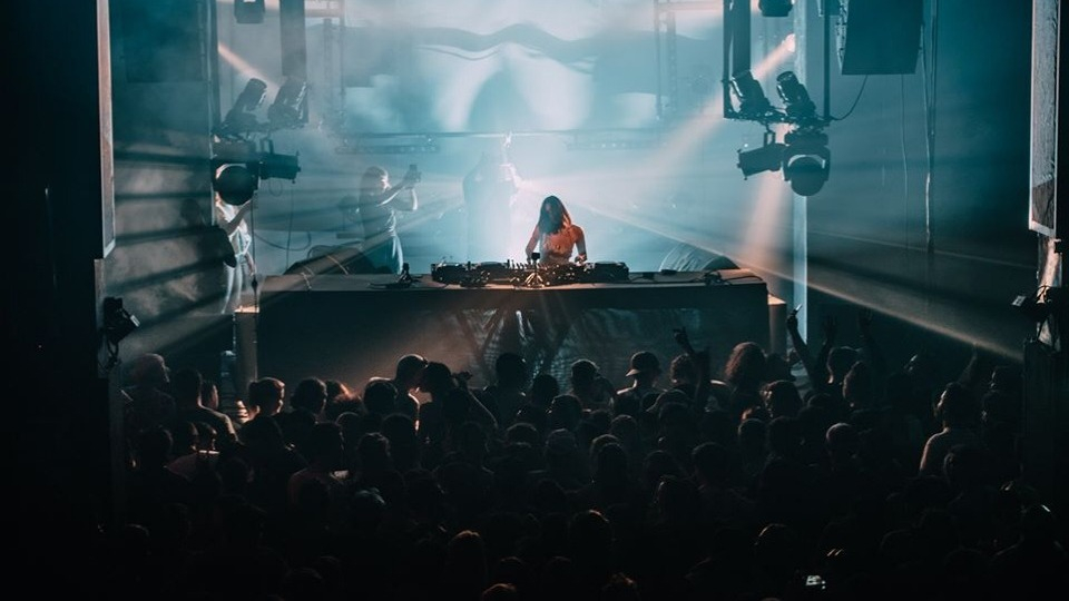 Cabaret Aléatoire gallery image