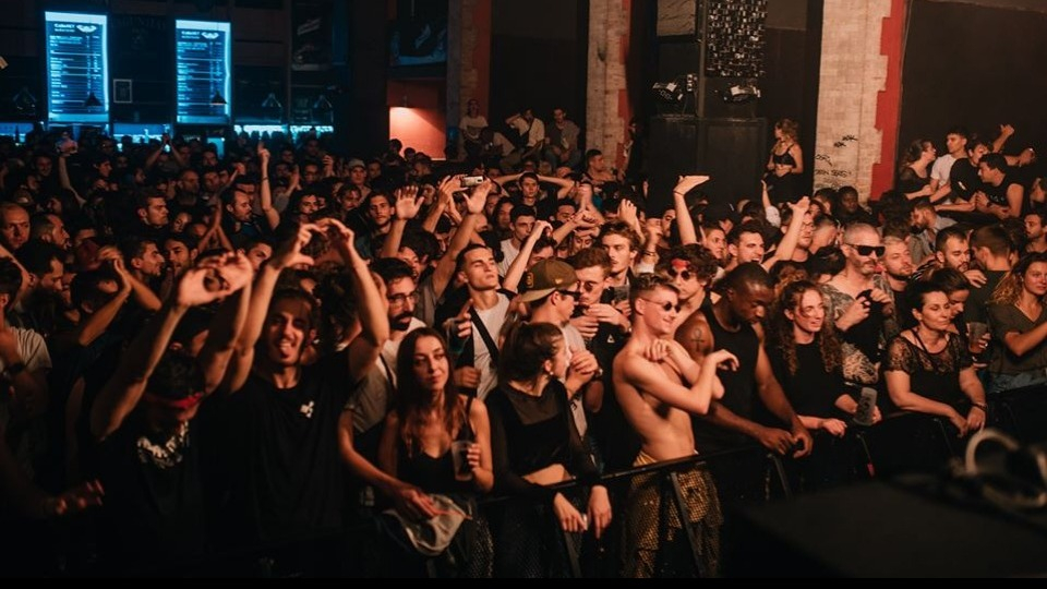 Cabaret Aléatoire gallery image