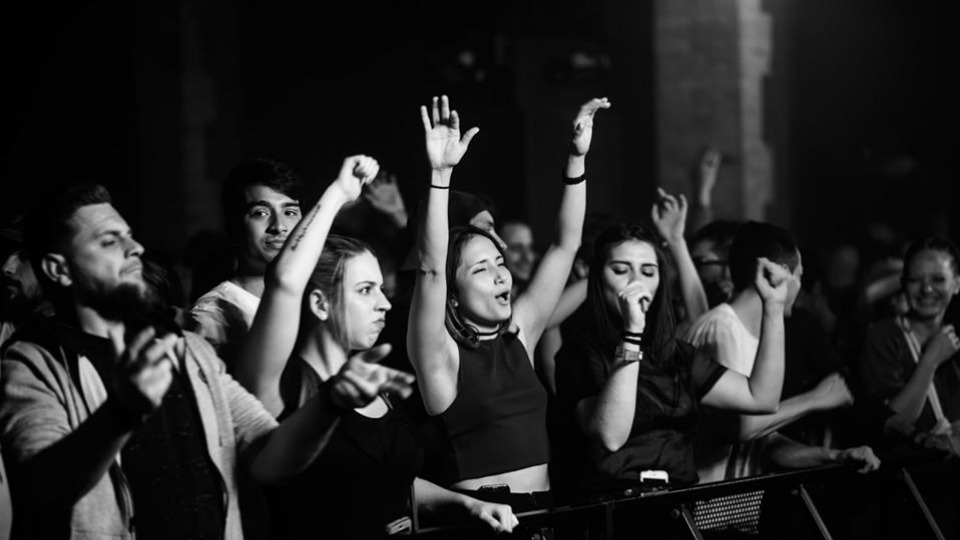 Cabaret Aléatoire gallery image