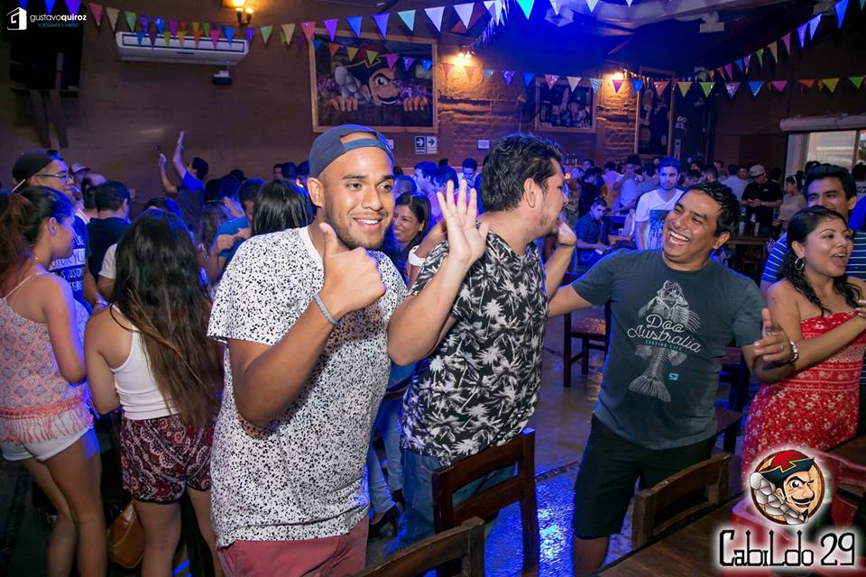 Cabildo 29 gallery image