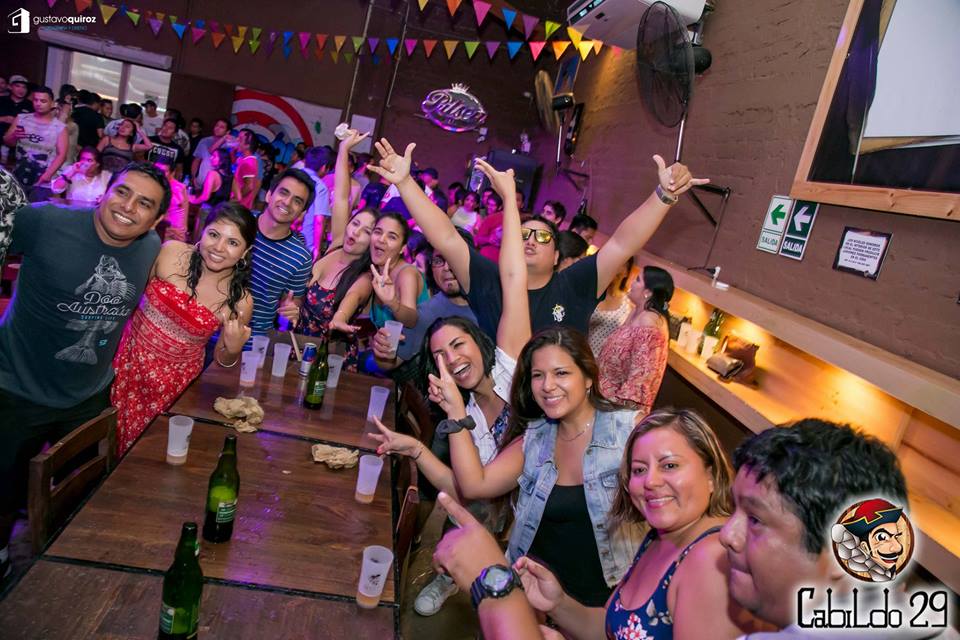 Cabildo 29 gallery image