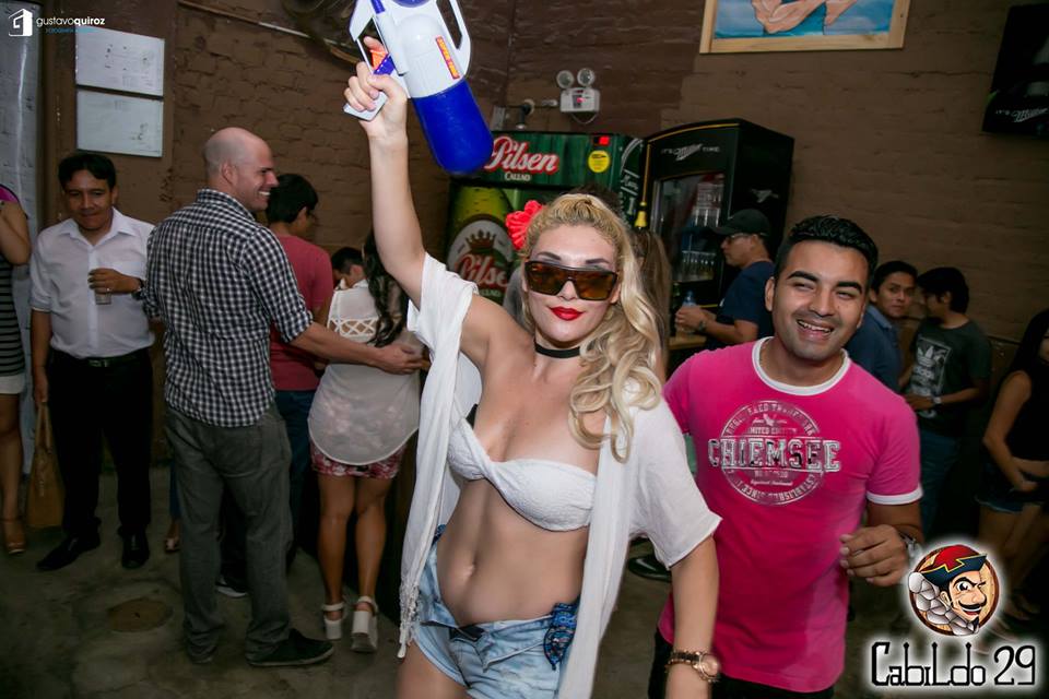 Cabildo 29 gallery image