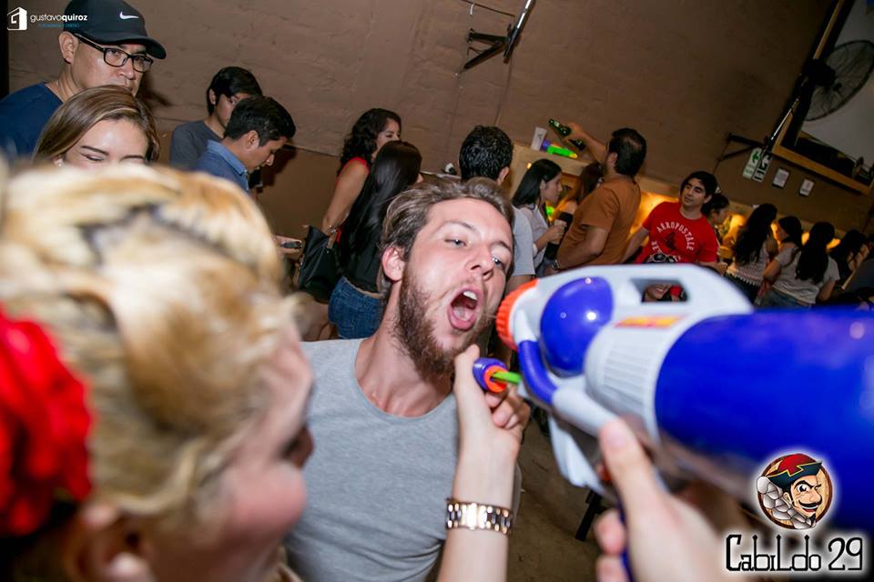 Cabildo 29 gallery image