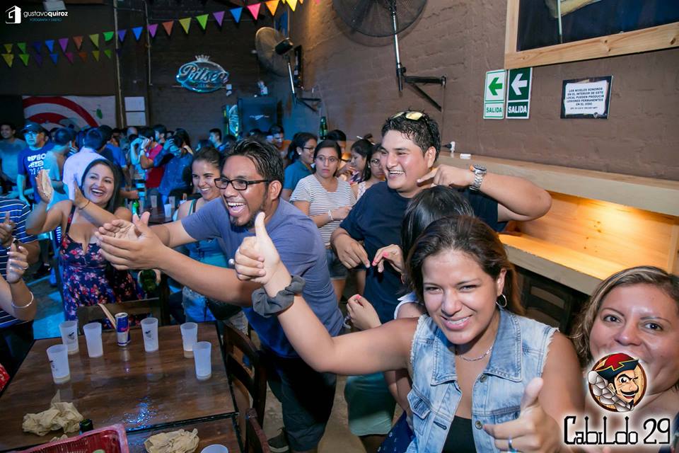 Cabildo 29 gallery image