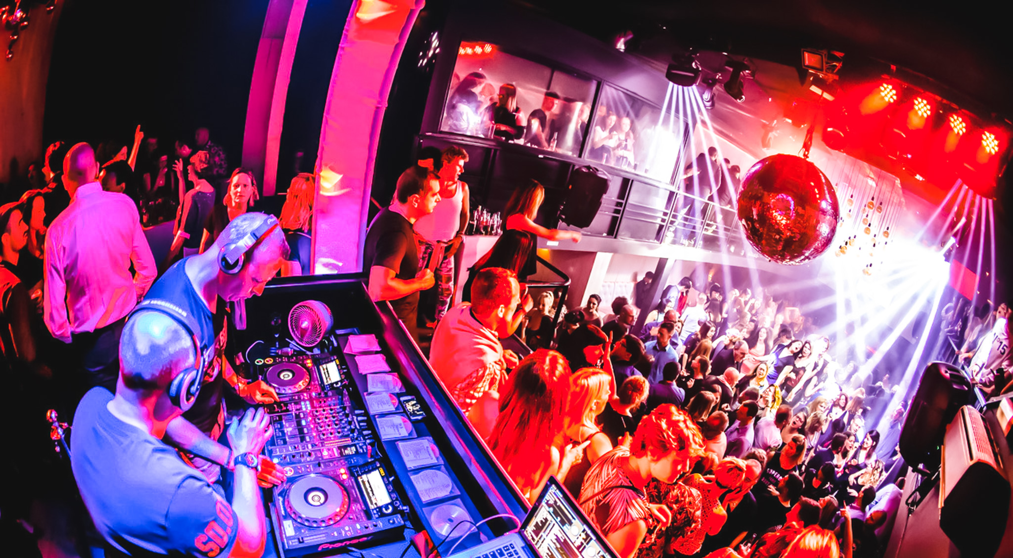 Cactus Club gallery image