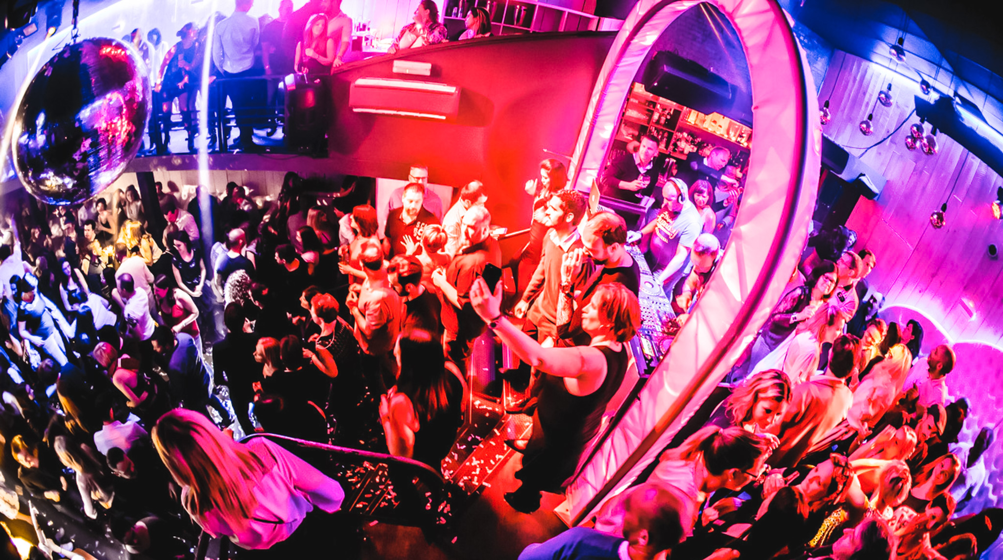 Cactus Club gallery image