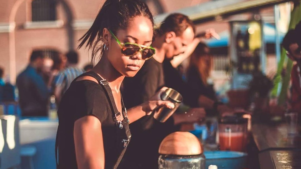 Café au Lait gallery image