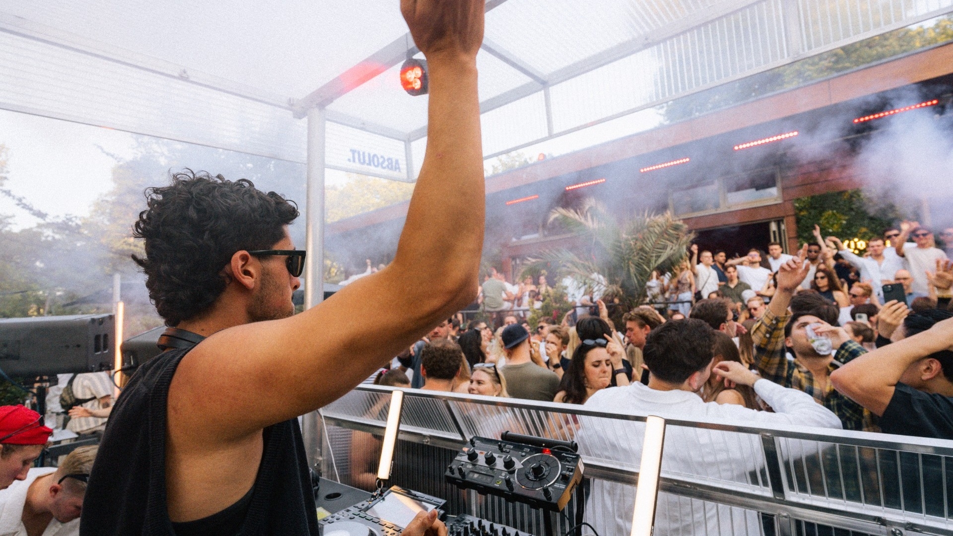 Café Schöne Aussichten (CSA)