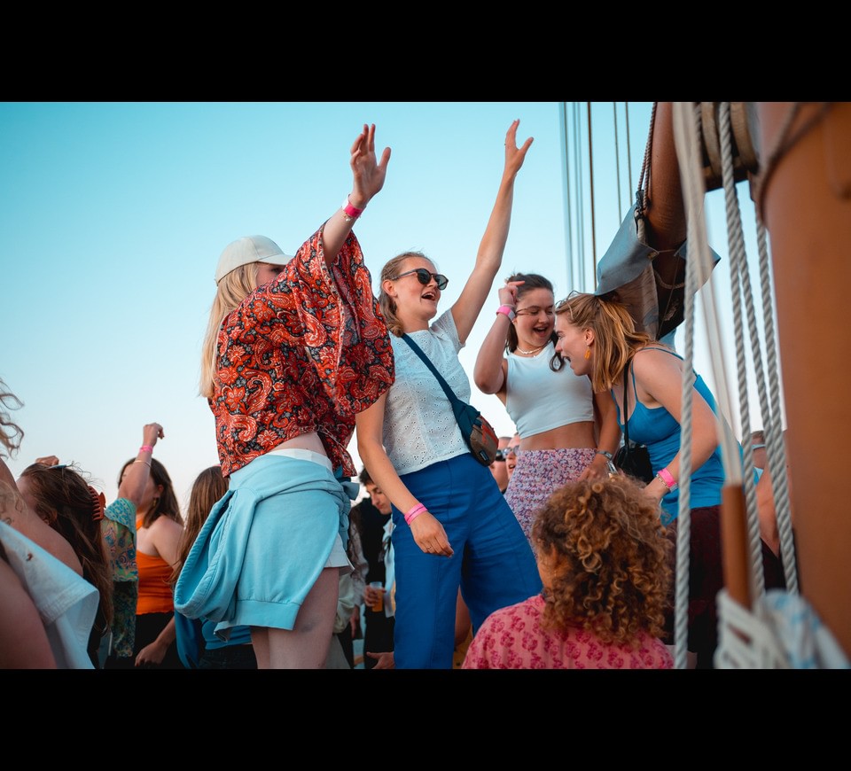 Cais Rocha Conde de Óbidos