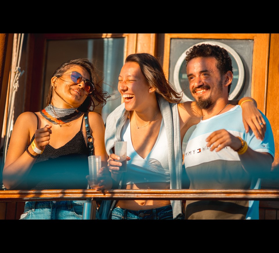 Cais Rocha Conde de Óbidos