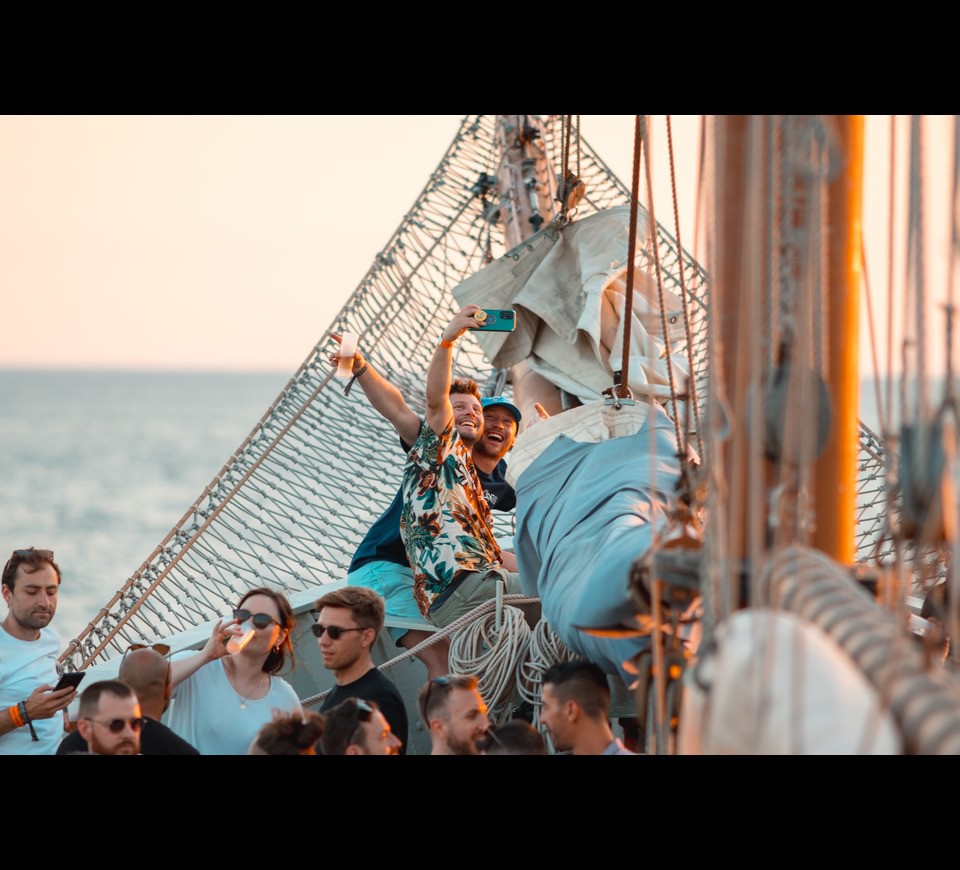 Cais Rocha Conde de Óbidos