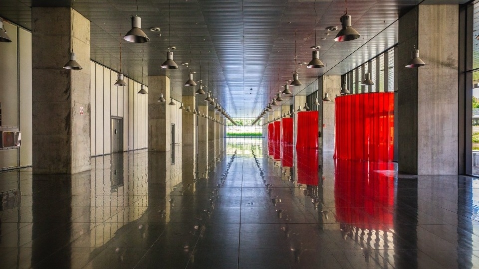 Caja Mágica gallery image