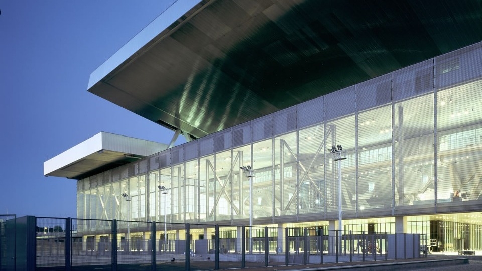 Caja Mágica gallery image