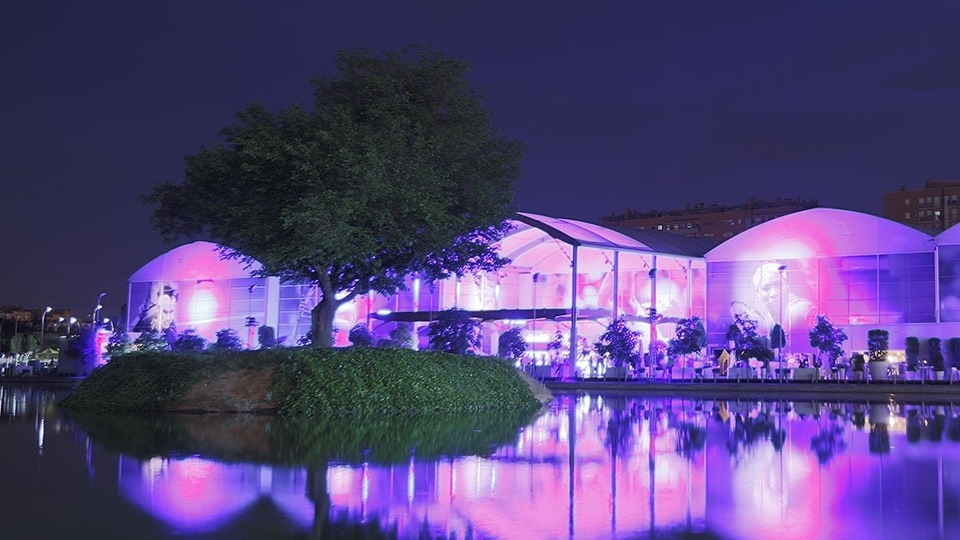 Caja Mágica gallery image