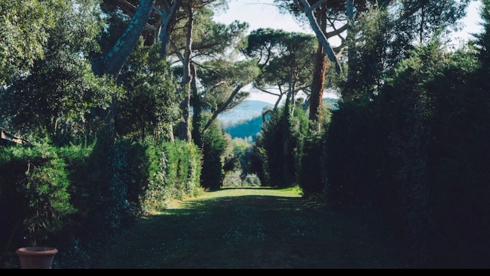 Calcione Castle gallery image