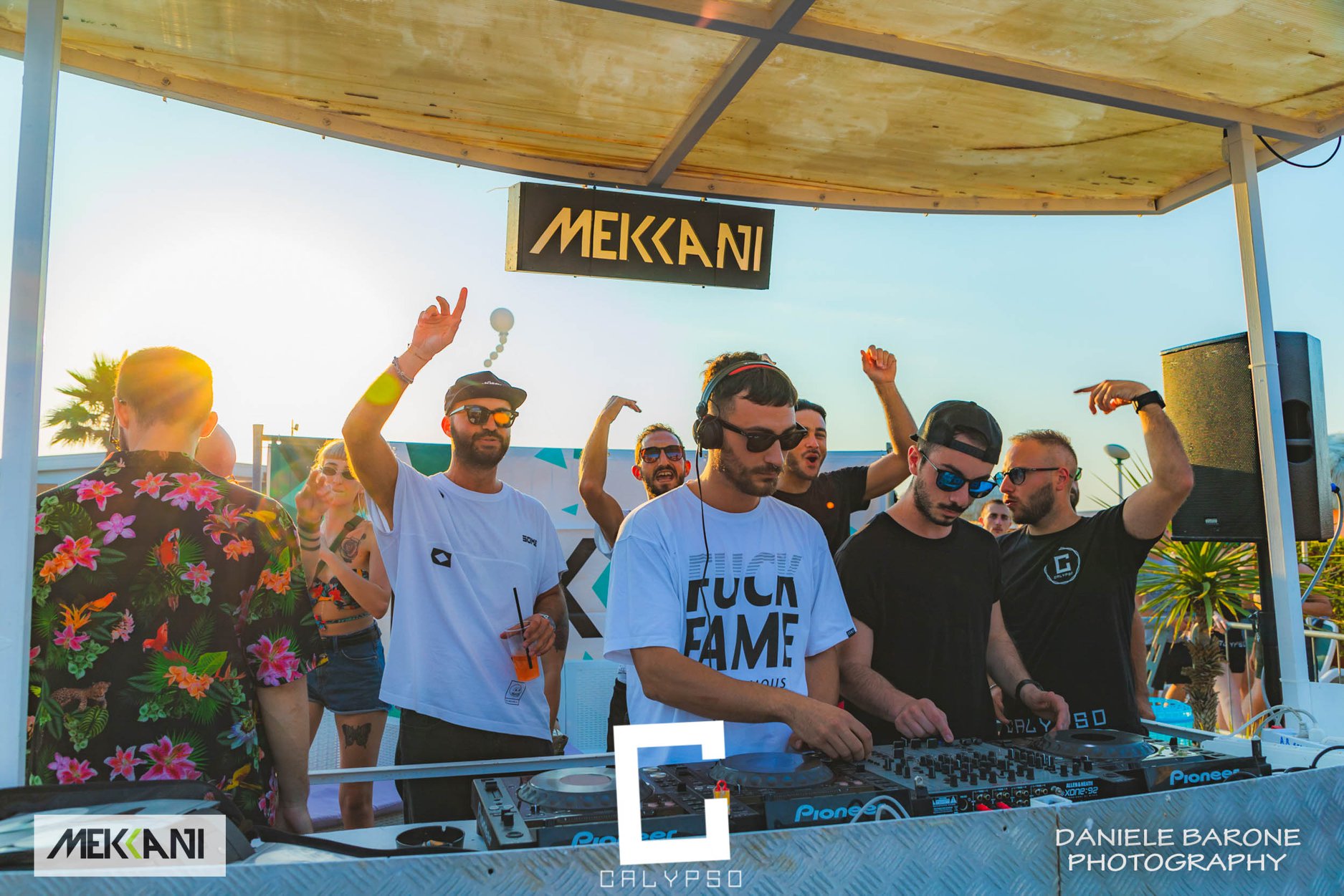 Calypso Village gallery image