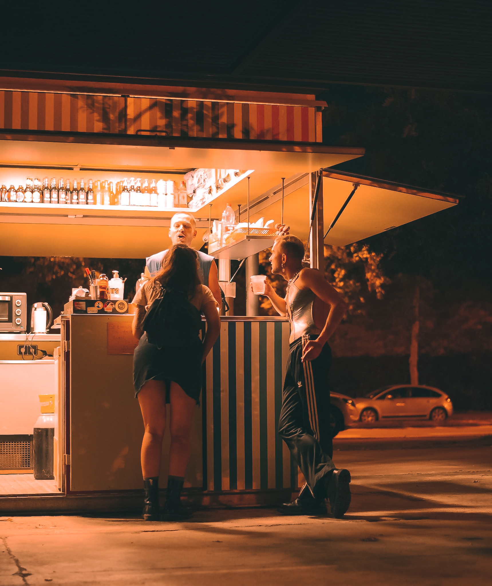 Camping gallery image