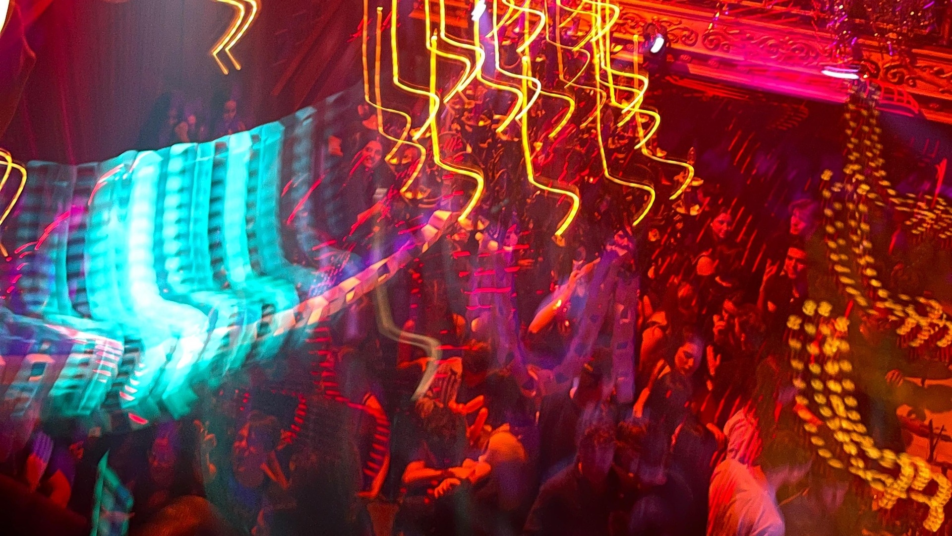 Canavan’s Theatre - Irish gallery image