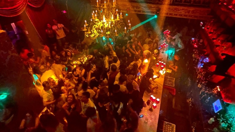 Canavan’s Theatre - Irish gallery image