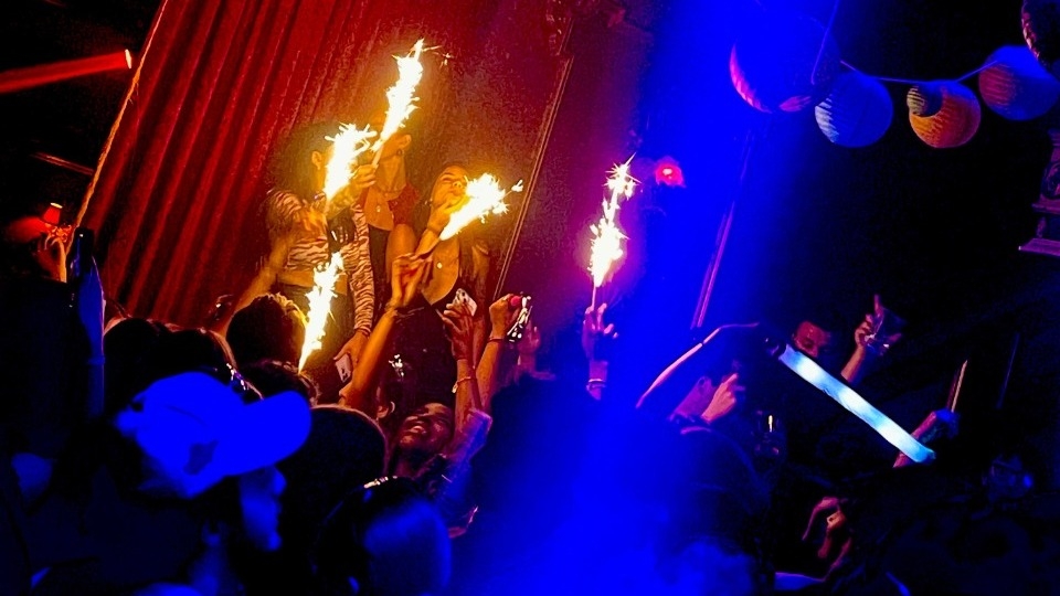 Canavan’s Theatre - Irish gallery image