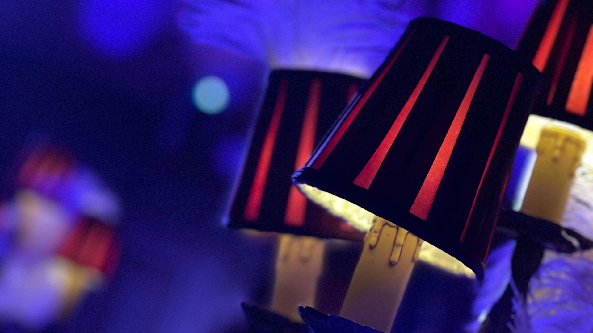 Canavan’s Theatre - Irish gallery image