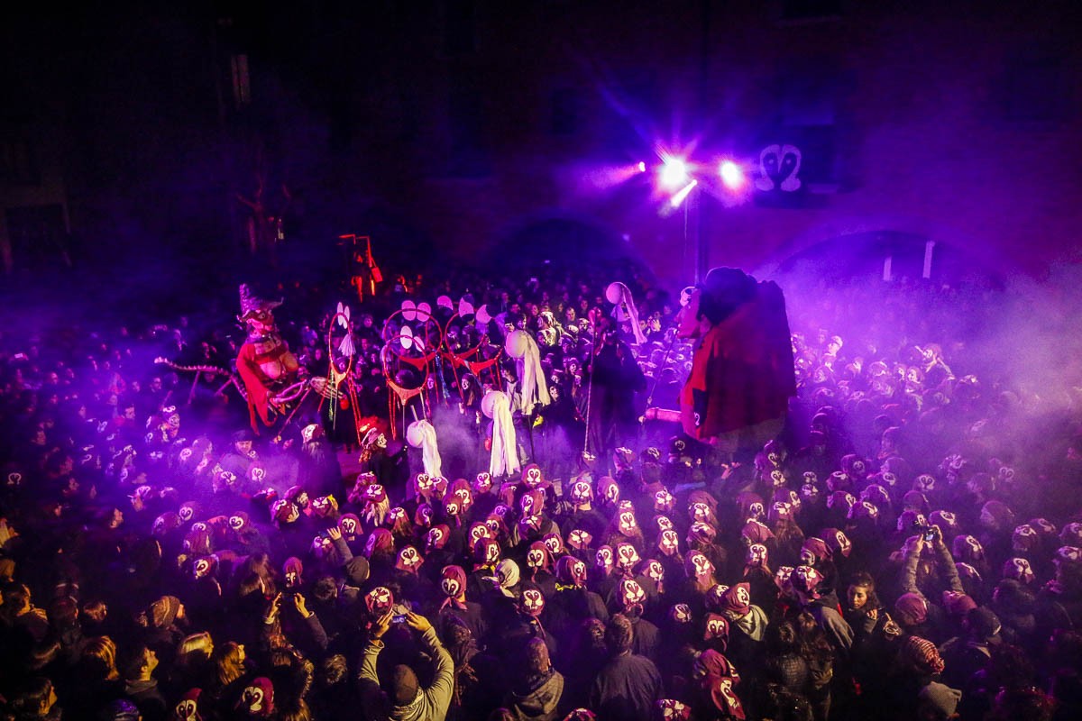 Carnaval de Terra Endins gallery image