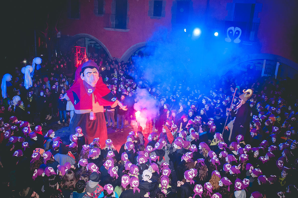 Carnaval de Terra Endins gallery image