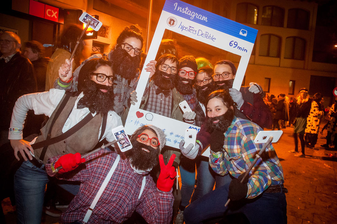 Carnaval de Terra Endins gallery image