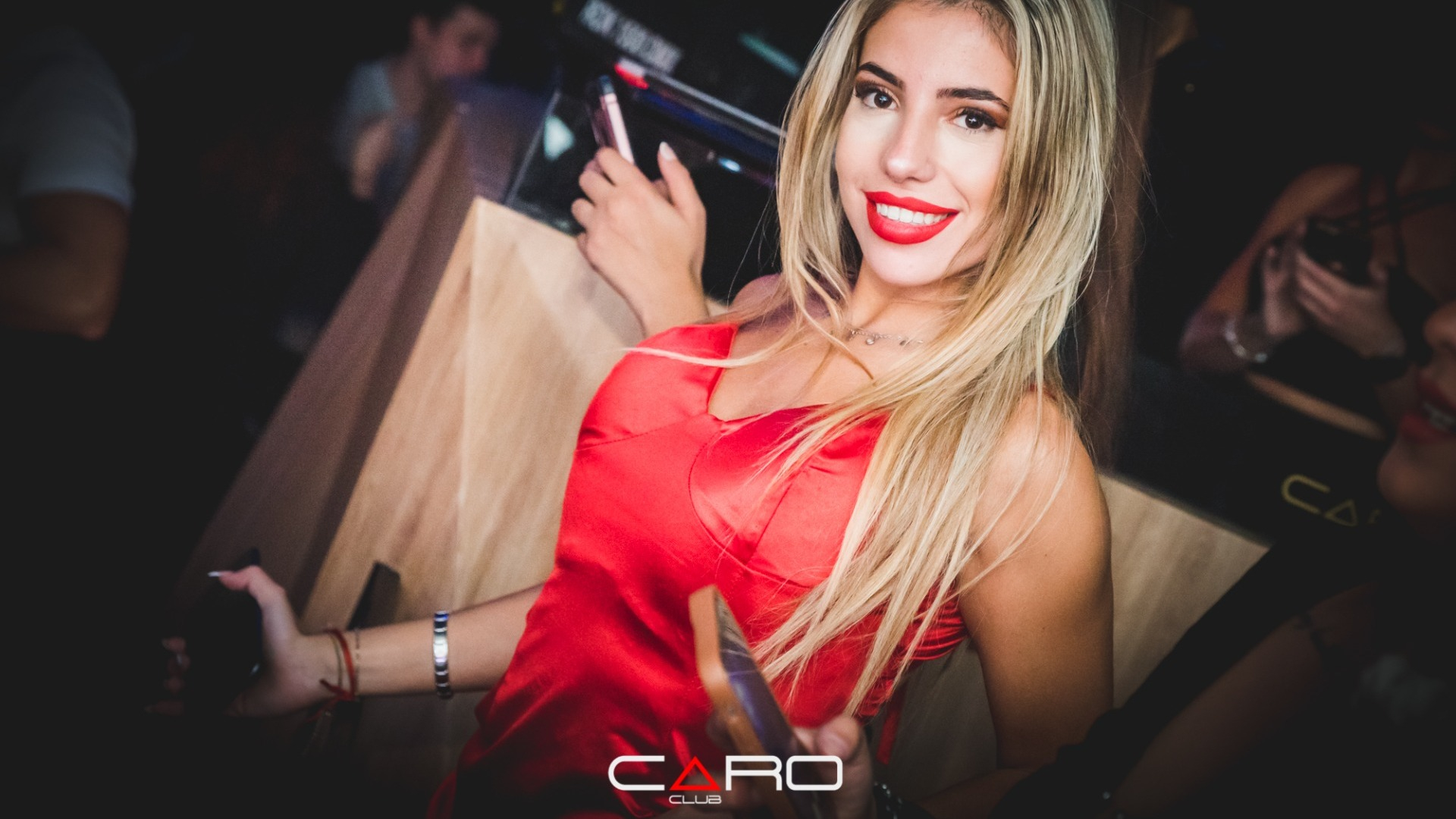 Caro Club