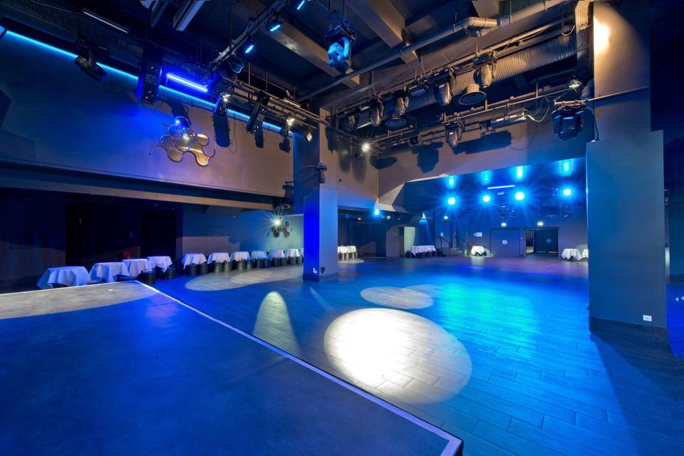 Carré Montparnasse gallery image