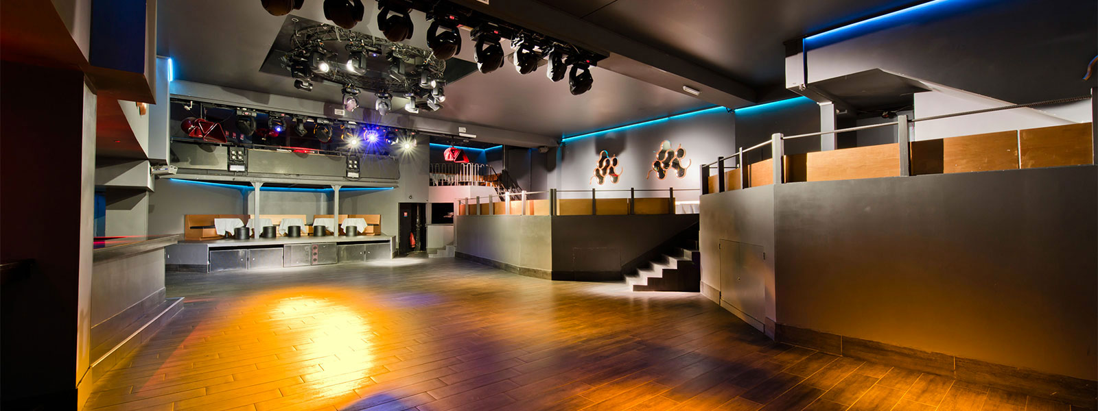 Carré Montparnasse gallery image