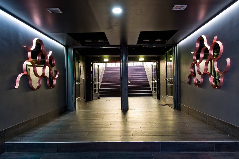 Carré Montparnasse gallery image