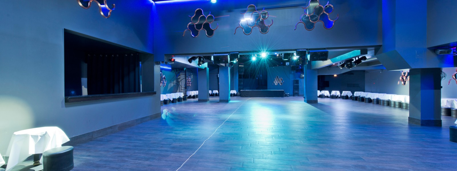 Carré Montparnasse gallery image