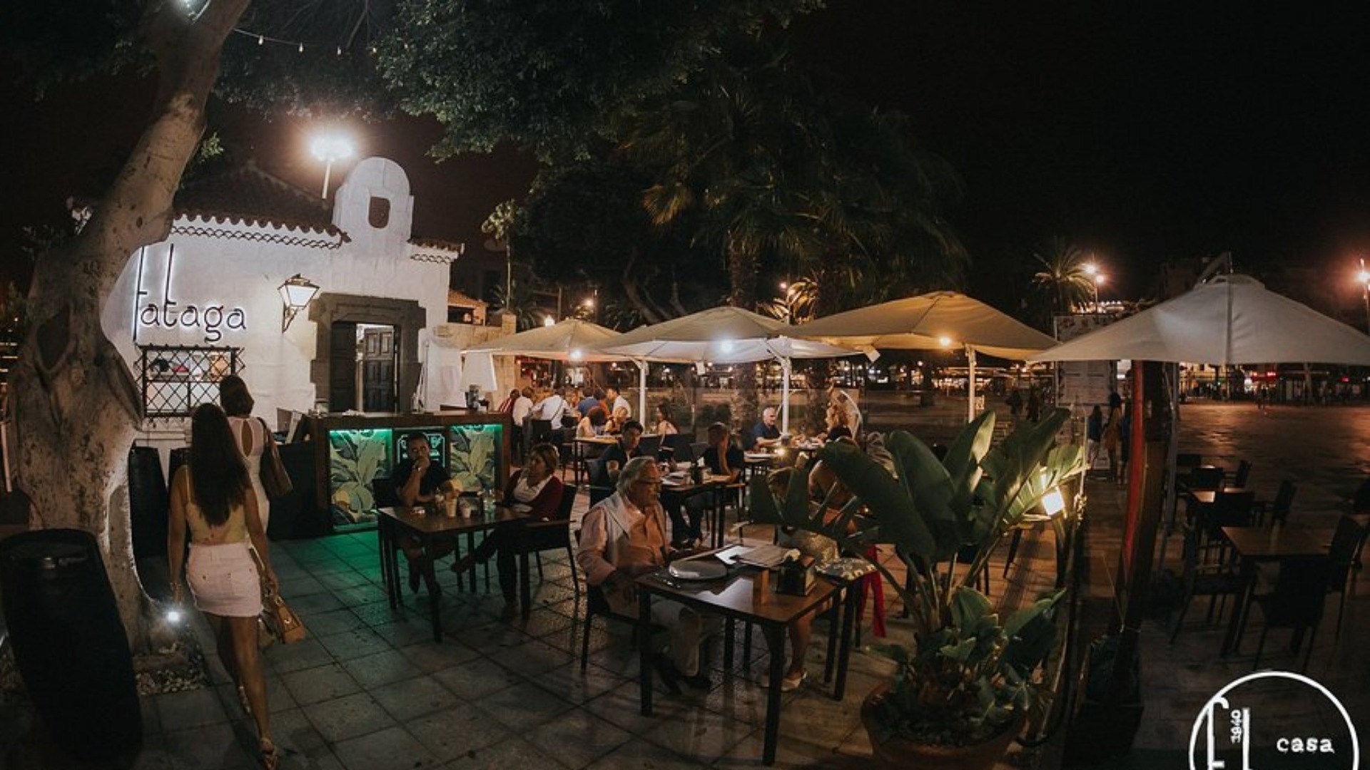 Casa Fataga gallery image