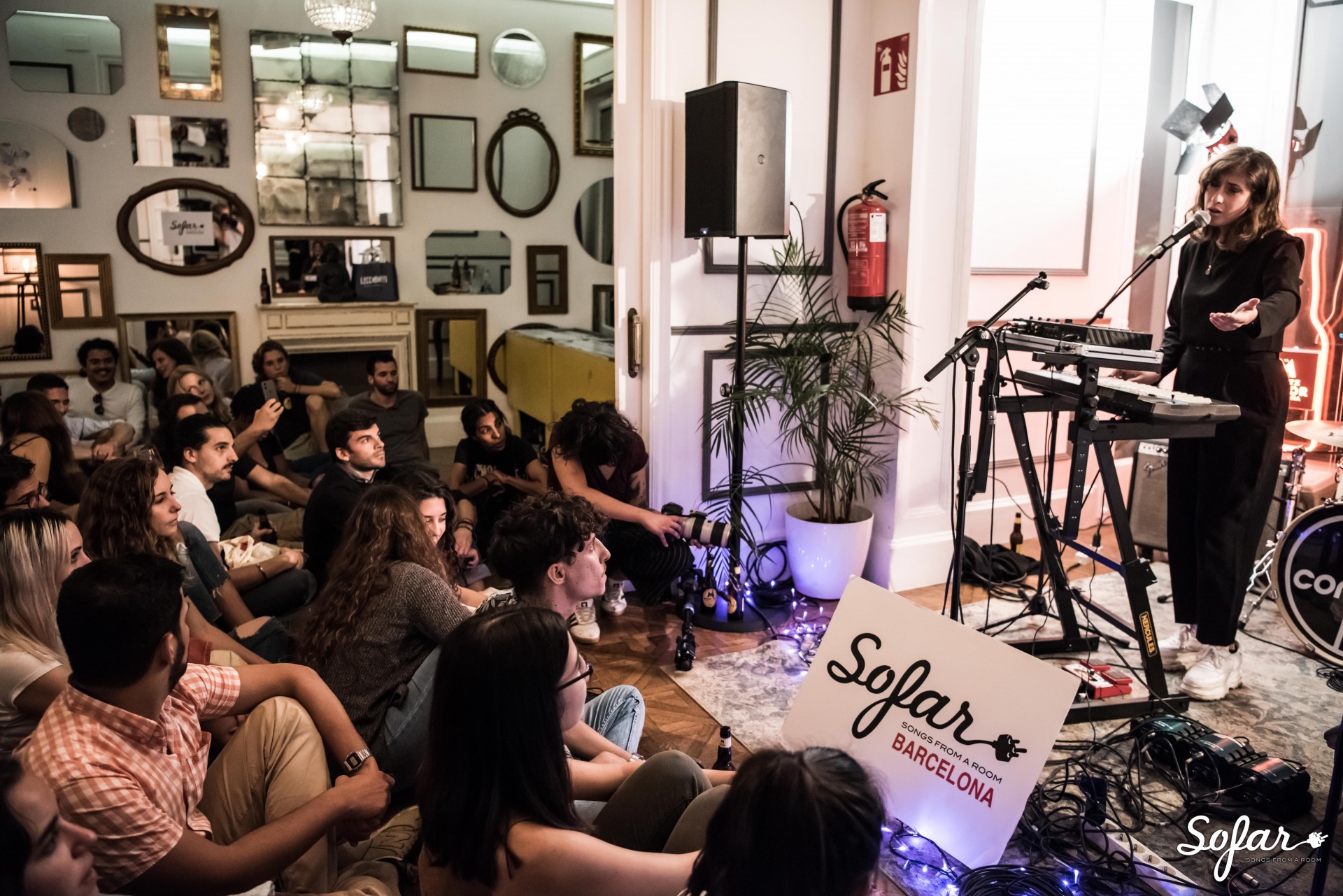 Casa Gracia Barcelona