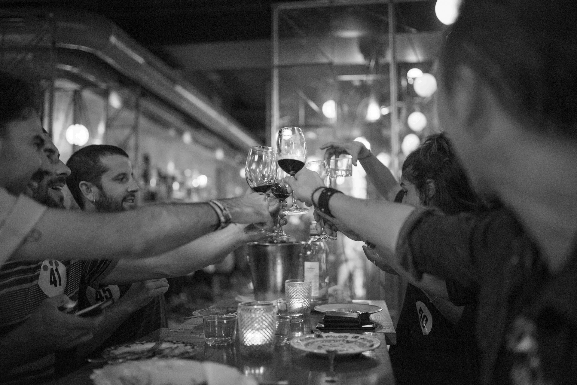 Casa Gracia Barcelona