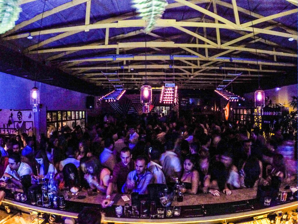 Casa Jaguar gallery image