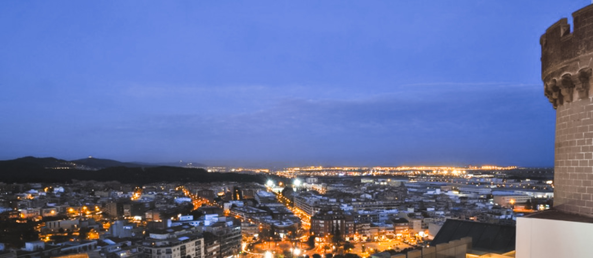 Castell de Fels gallery image