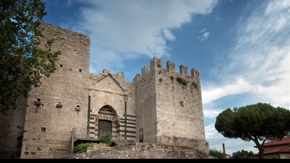 Castello dell'Imperatore gallery image