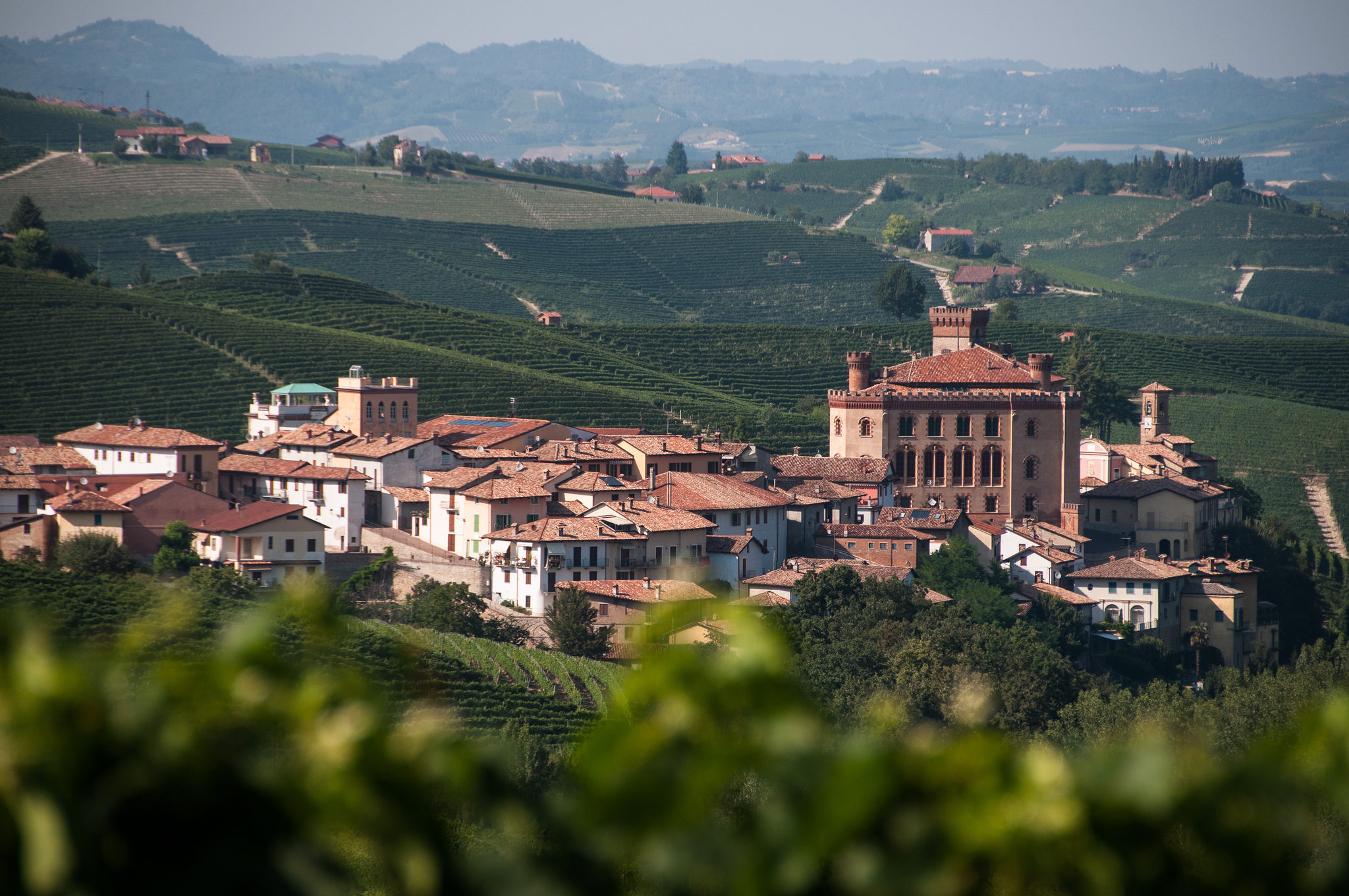 Castello di Barolo gallery image