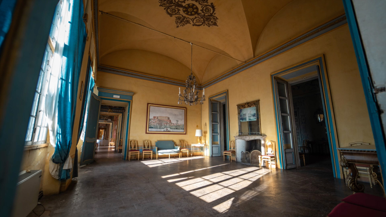 Castello di San Giorgio Canavese gallery image