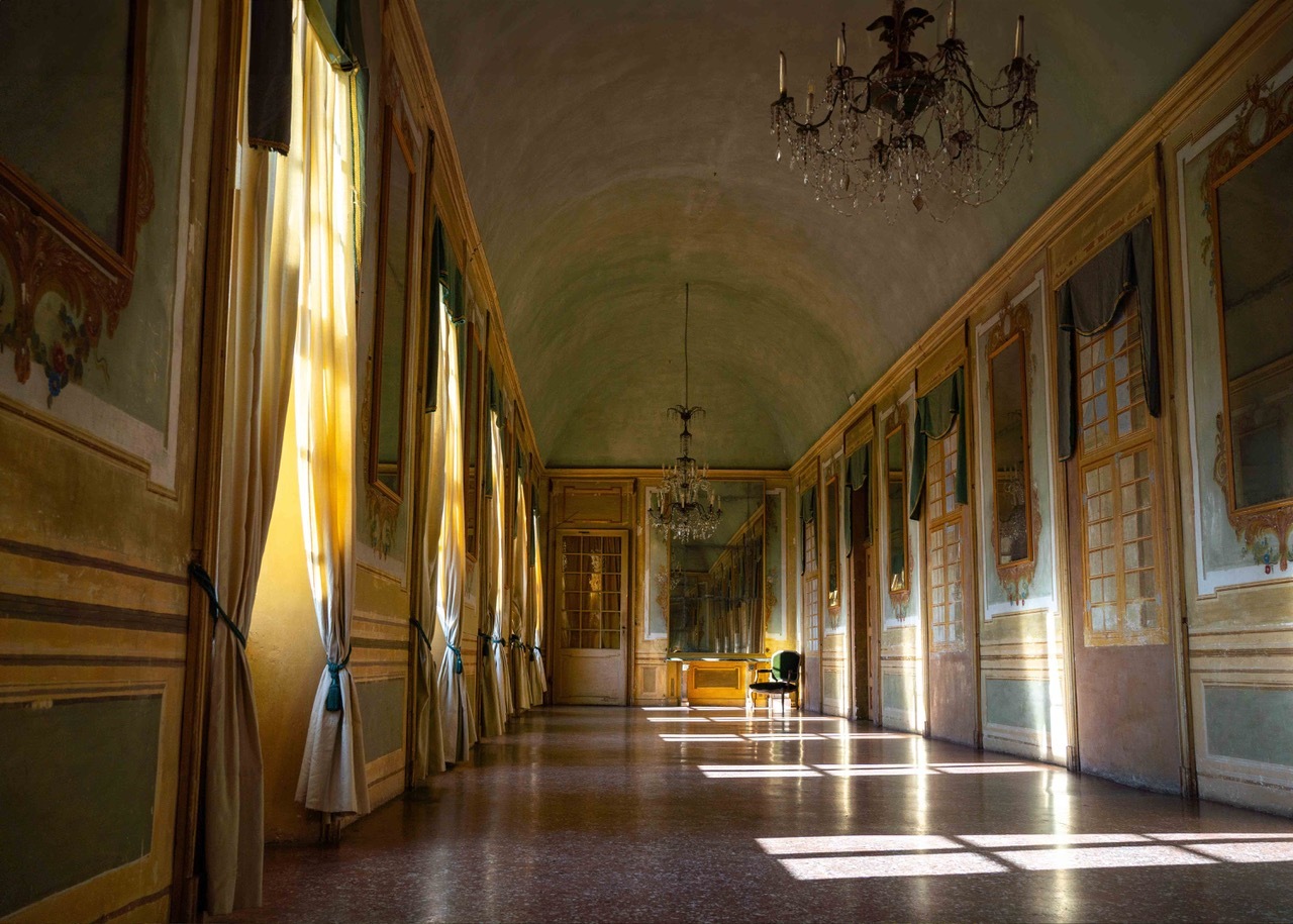 Castello di San Giorgio Canavese gallery image