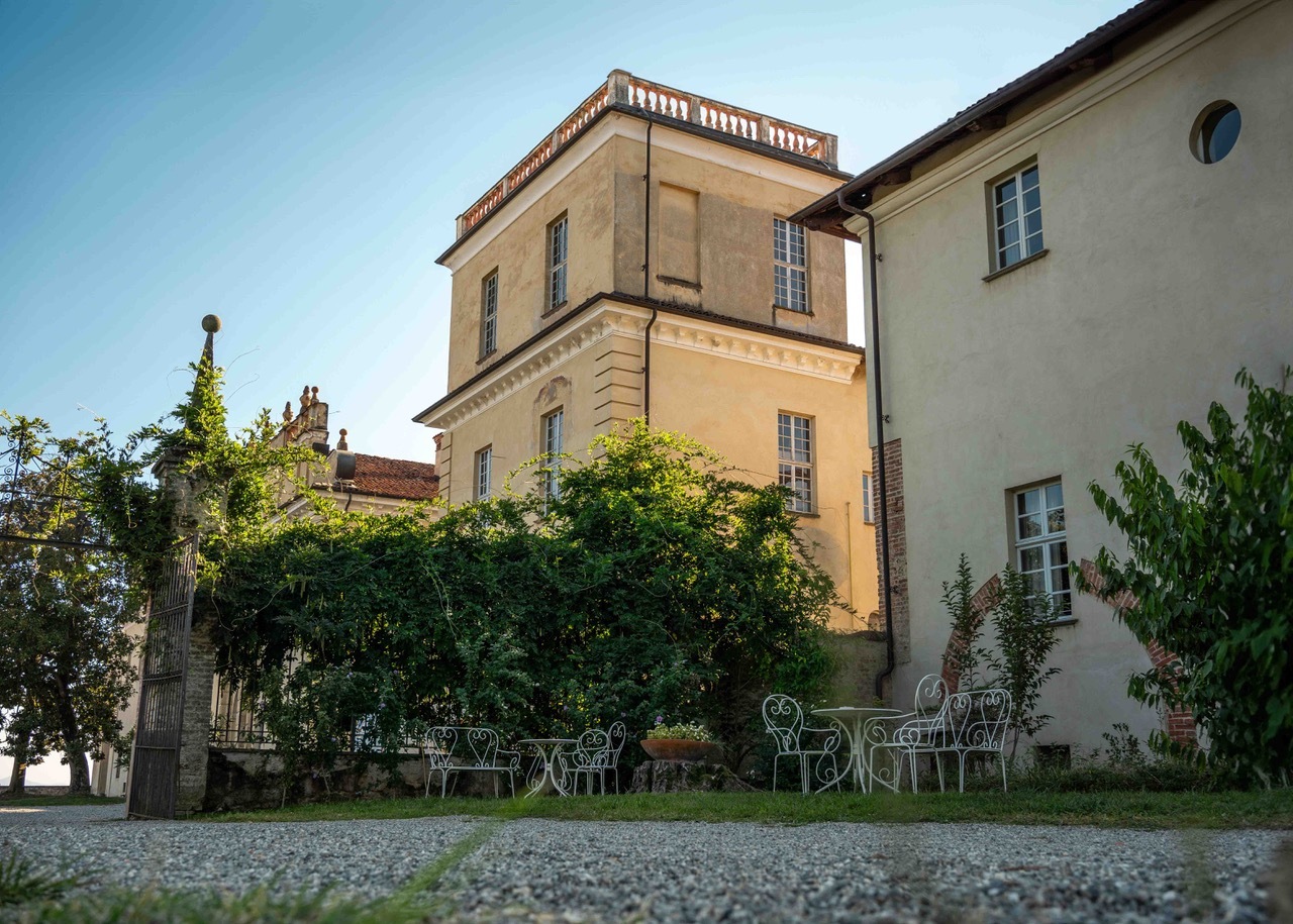 Castello di San Giorgio Canavese gallery image