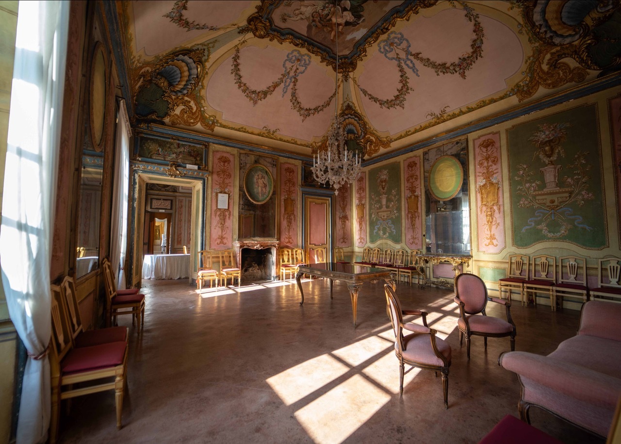 Castello di San Giorgio Canavese gallery image