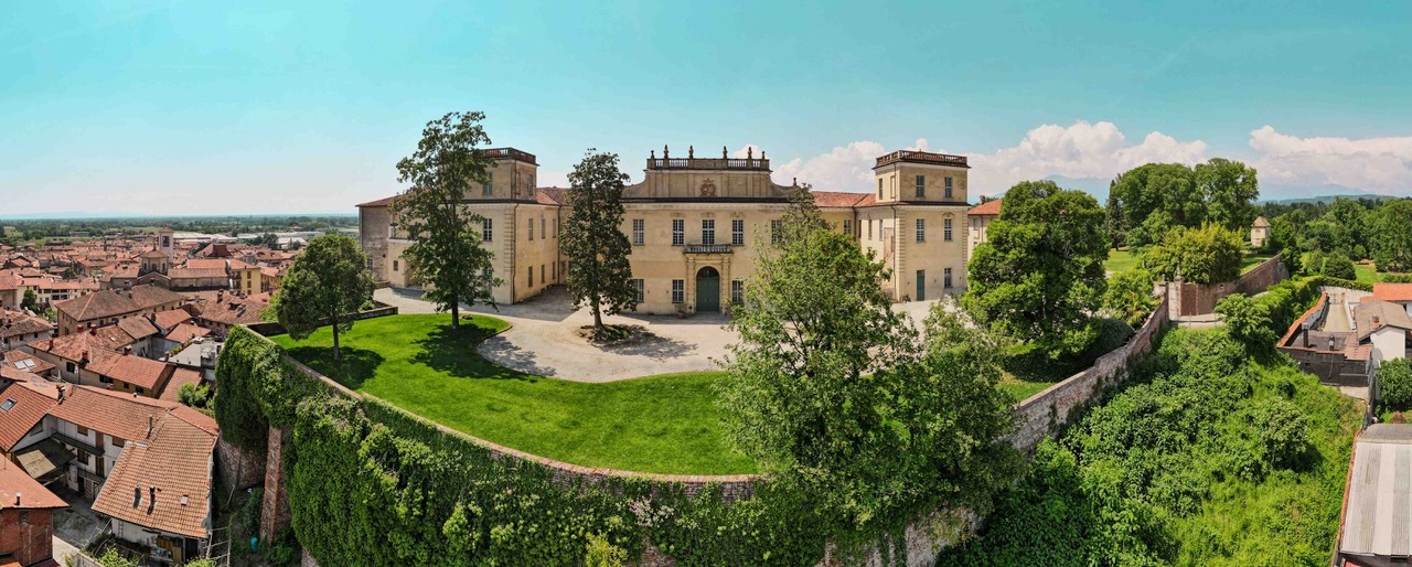 Castello di San Giorgio Canavese gallery image