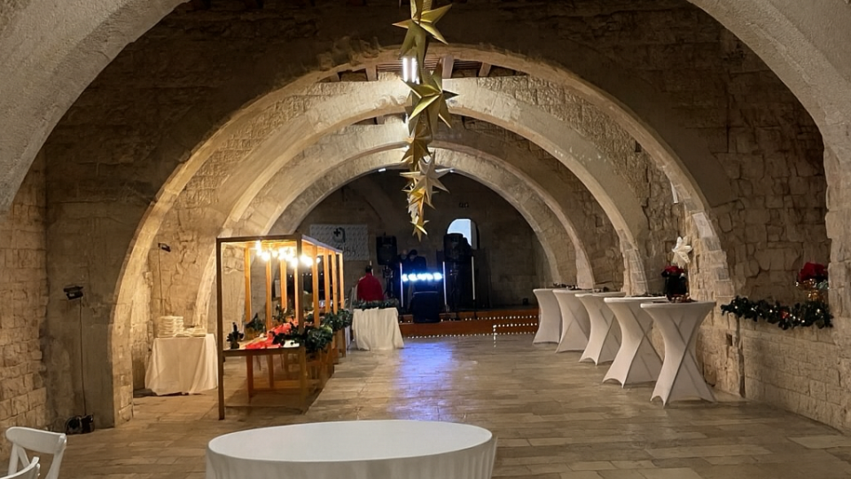 Castello di Sannicandro di Bari