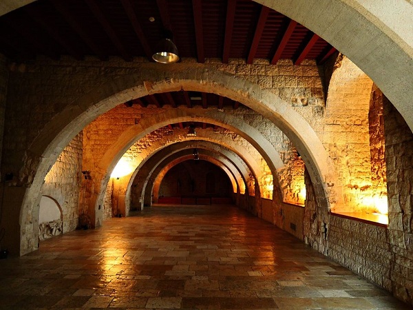 Castello Normanno Svevo di Sannicandro gallery image