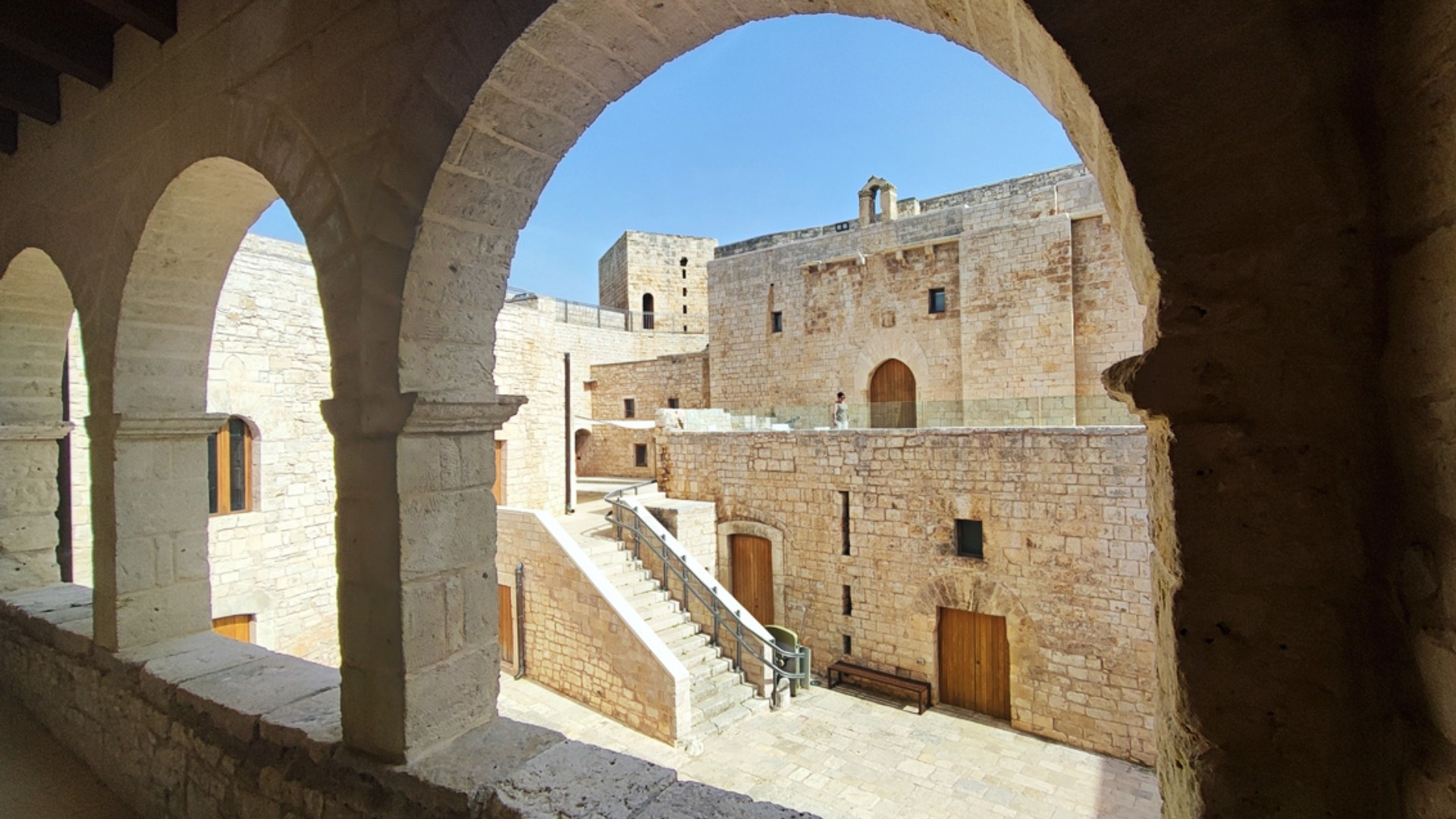 Castello Normanno Svevo di Sannicandro gallery image