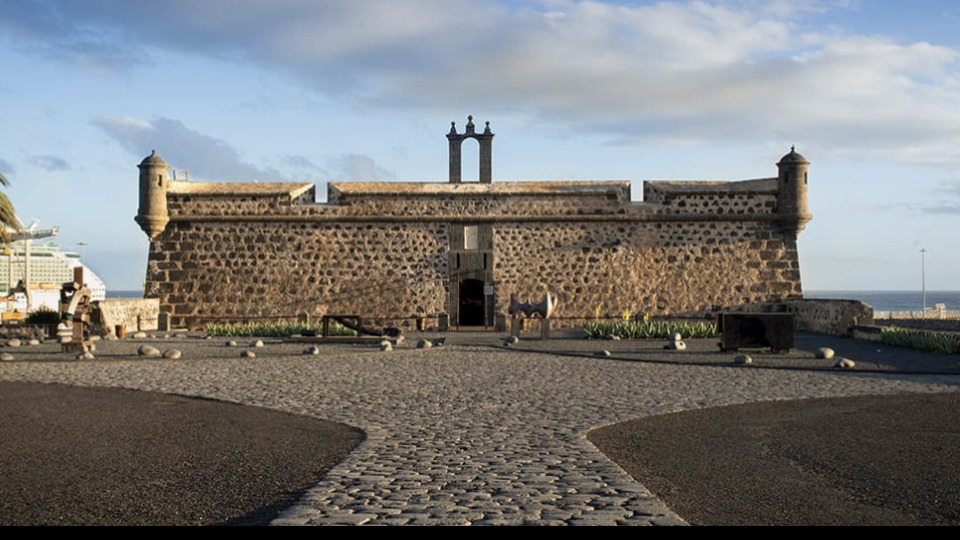 Castillo San Jose - Arrecife gallery image